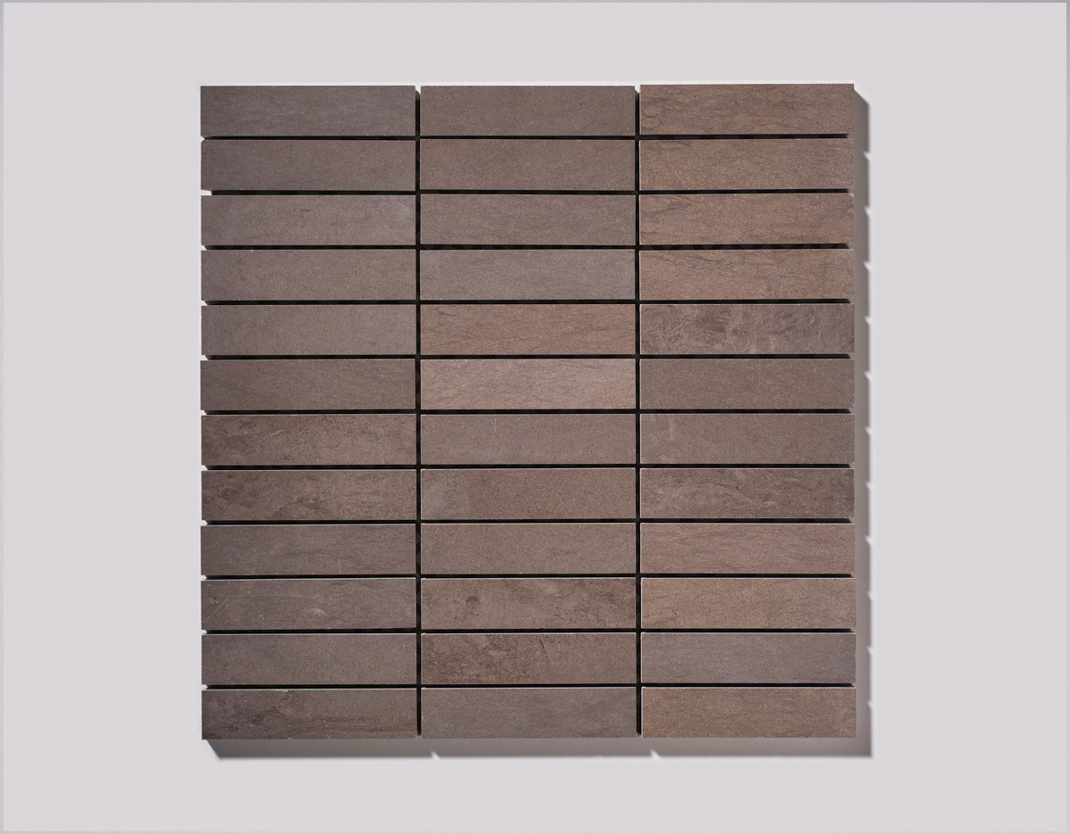 LINEA PLANE Grigio Fossena Levigato Opaco Matt