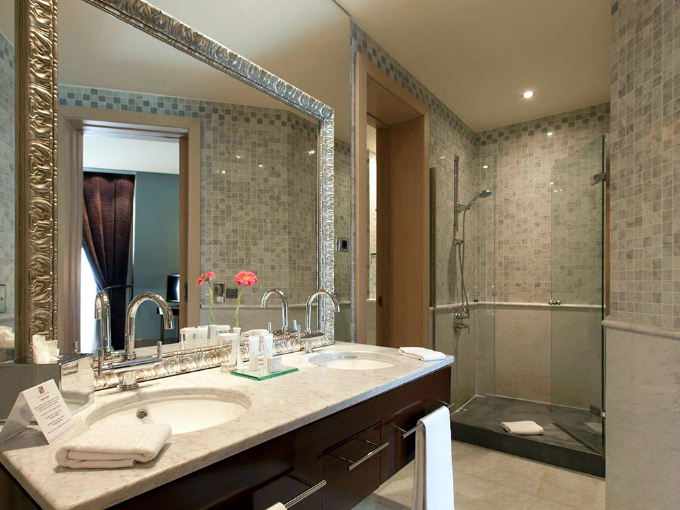 Mosaico-per-bagno
