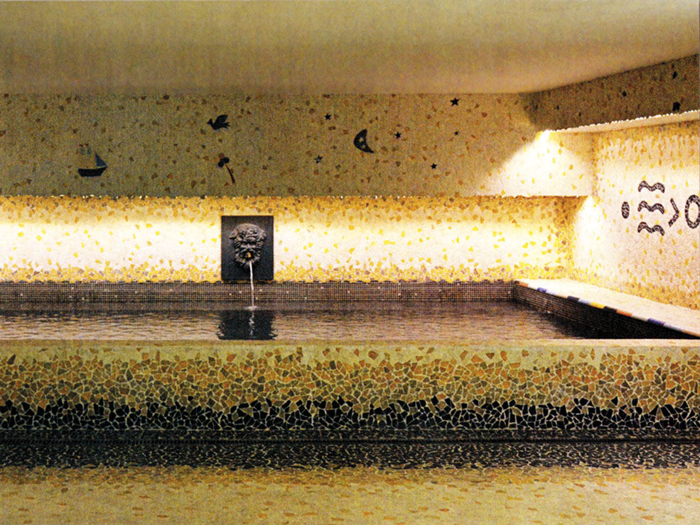 Mosaico-per-piscina